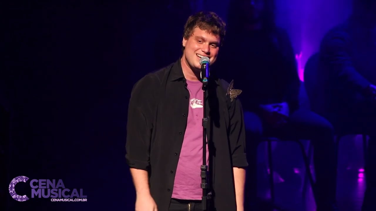 Se Essa Lua Fosse Minha In Concert - 'Se Essa Lua'