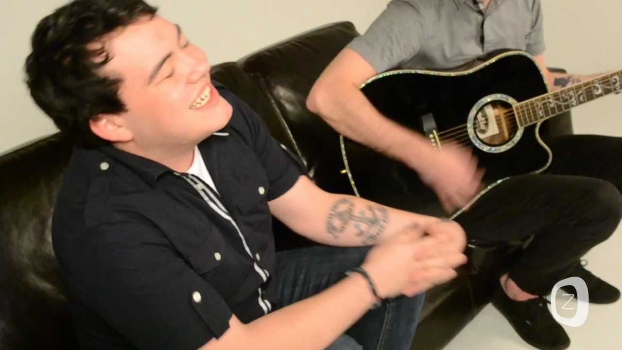 OZ Sessions: The Dangerous Summer - No One's Gonna Need You More