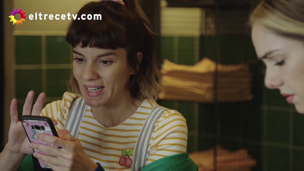 Paula armó un grupo de Whatsapp con las Separadas