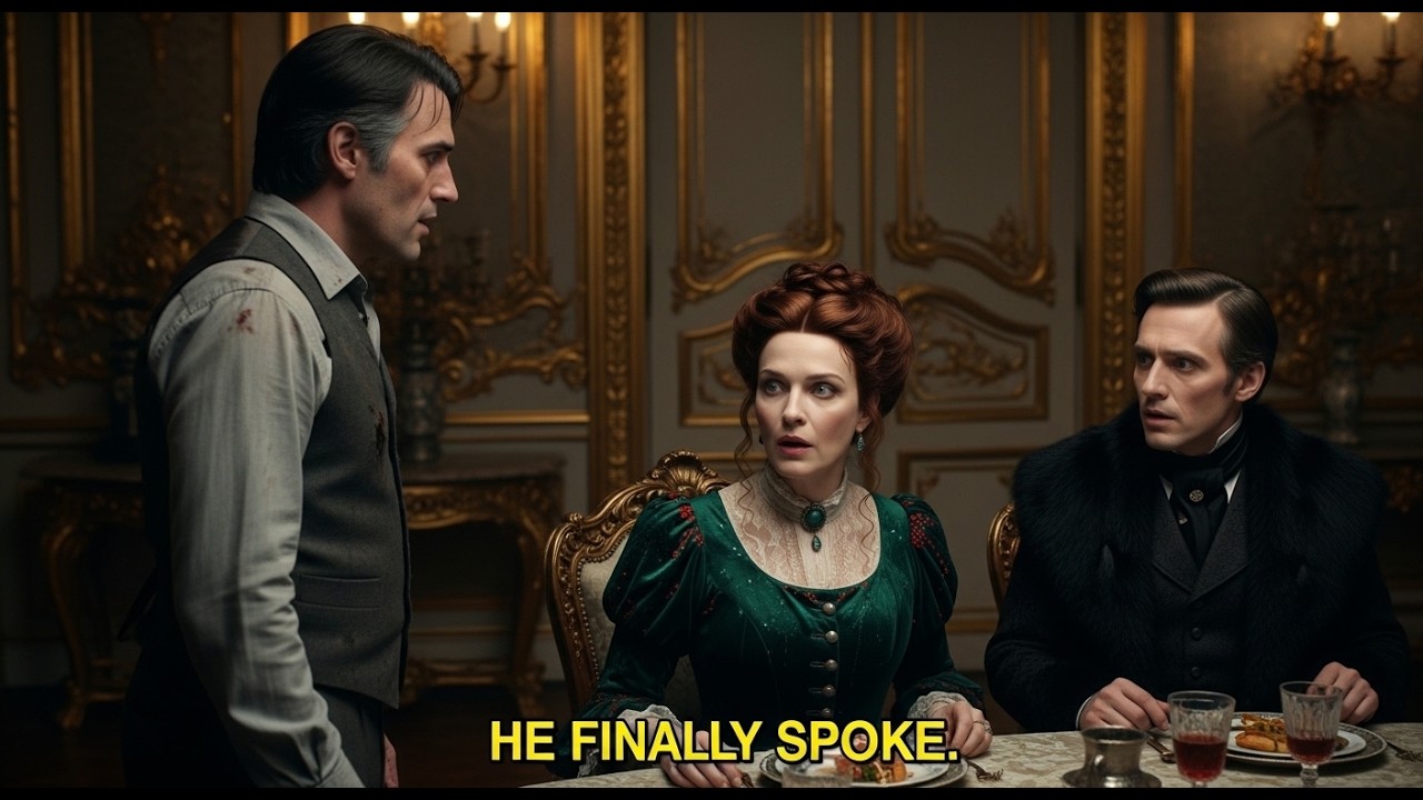 A Reputation on the Brink, a Secret Desperately Guarded, and the Unexpected Alliance