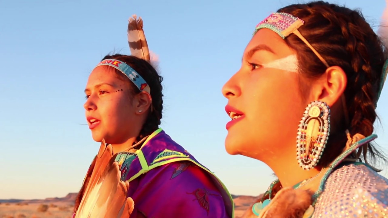 Honoring the Outdoors - Fort McDermitt Paiute Shoshone Tribes