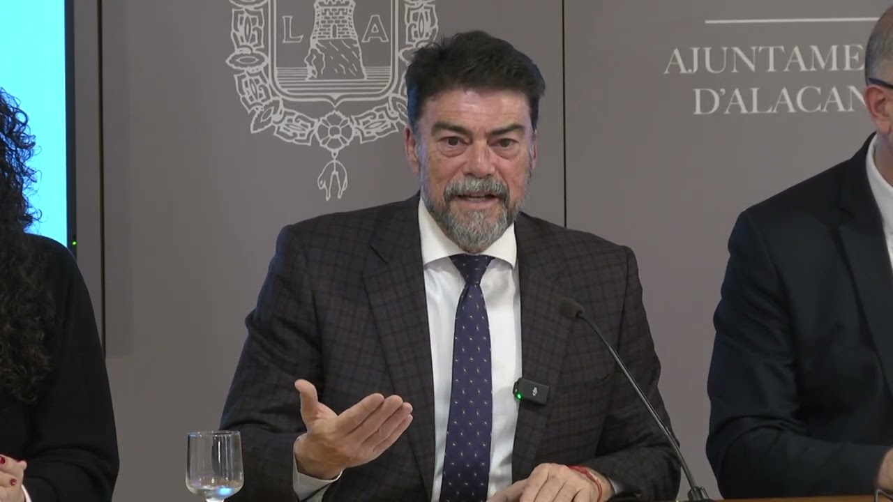 Los concejales actualizan sus bienes tras el caso Les Naus