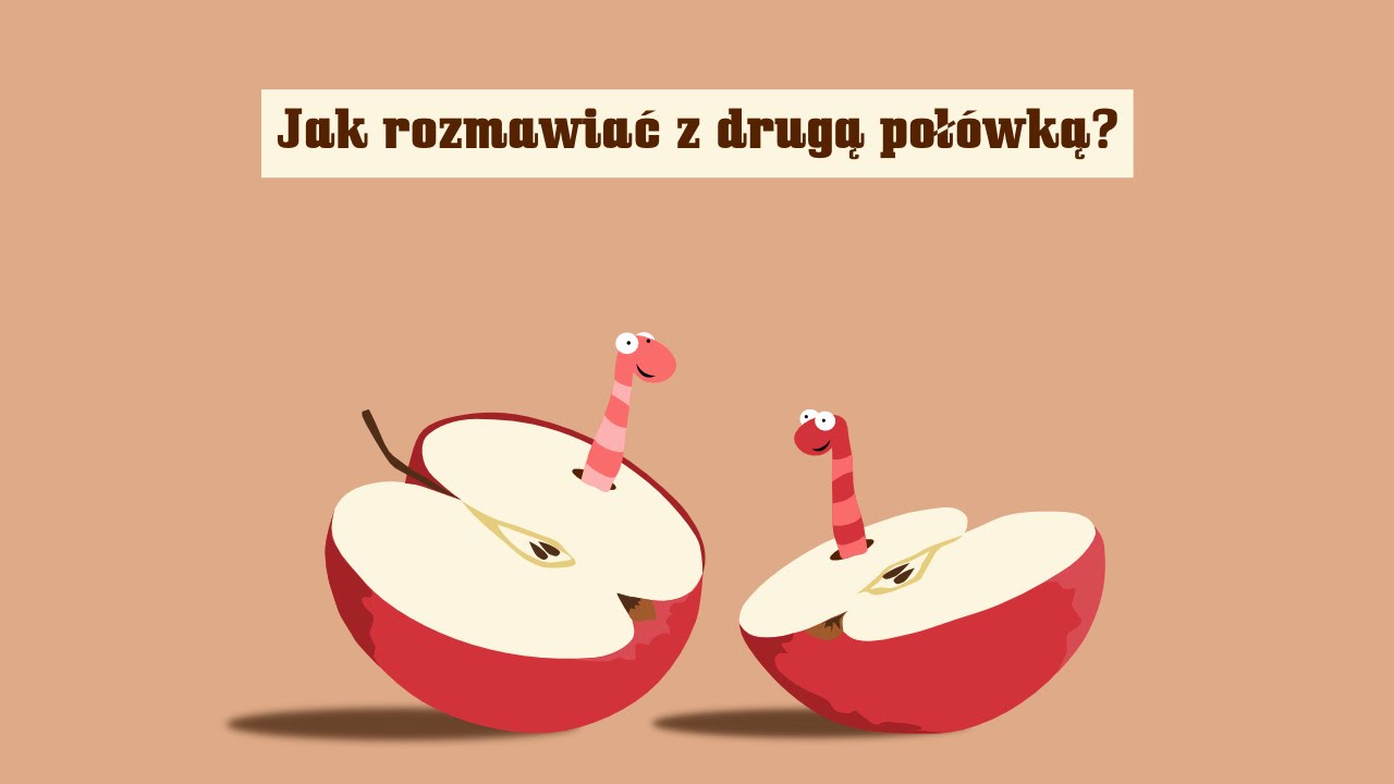 Jak rozmawiać z drugą połówką? | dr Maria Popkiewicz-Ciesielska