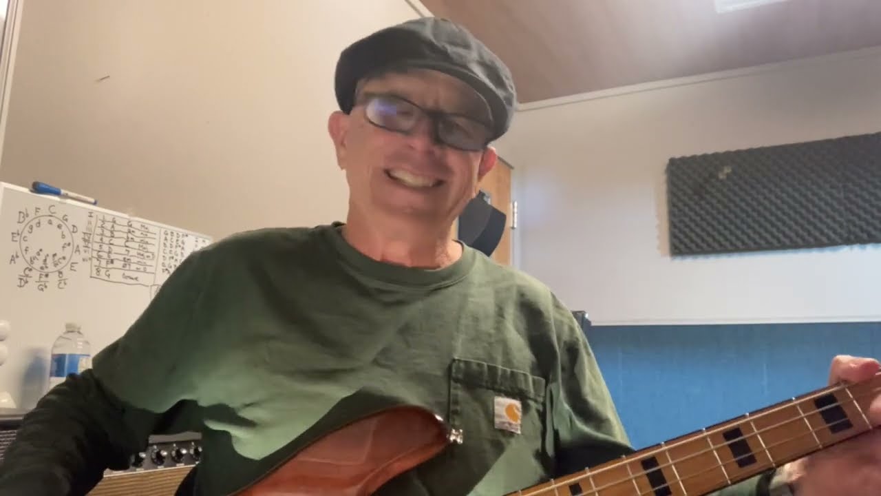 Lightweight P-Bass!  Squier Classic Vibe 70’s P-Bass
