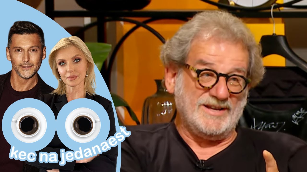 Slobodan Boda Ninković: Karijera, Muzika, Gluma, Vladimir Jevtović, Večiti derbi | KEC NA 11