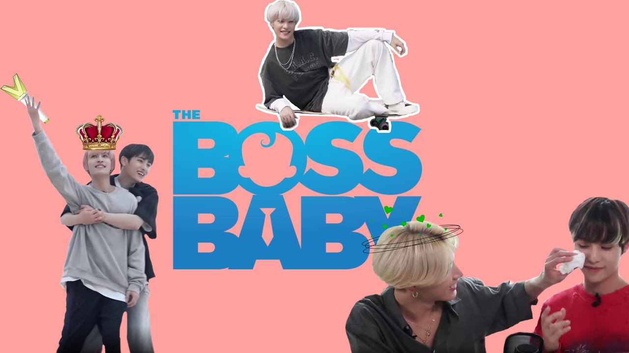 YANGYANG's Maknae Supremacy #spoiled