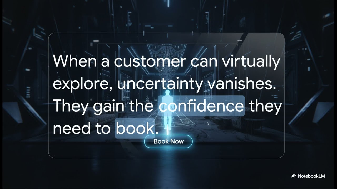 Turning Missed Opportunities Into Booked Clients (The Real Space Digital System)