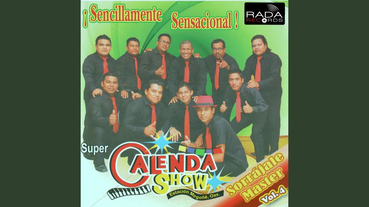 Fiesta Mix