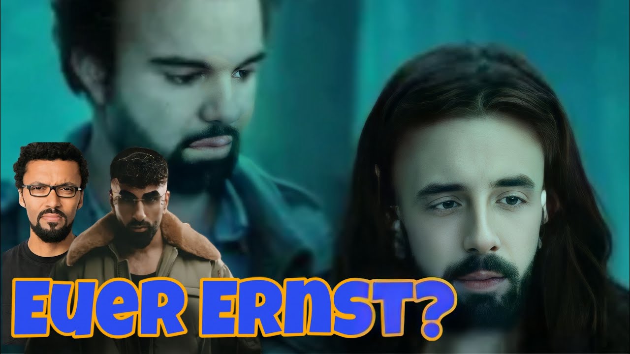 Animus und Jaysus haben Battlerap (nicht) verstanden