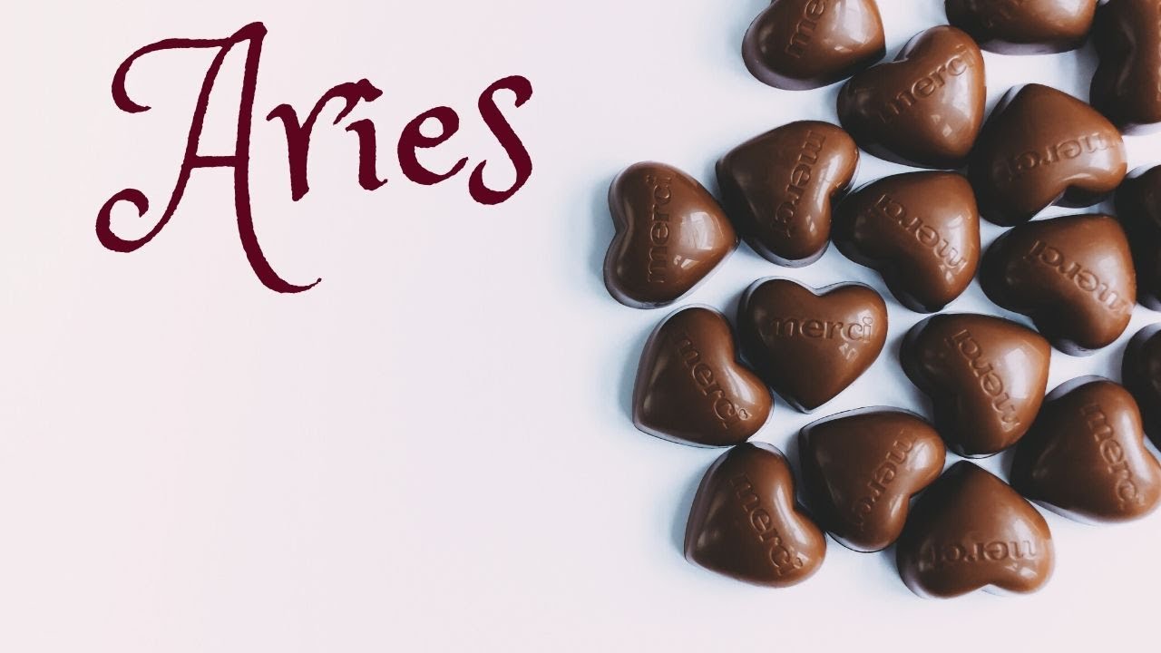 Aries daily love tarot reading 💓 YOUR PERSON REALIZES THEIR MISTAKES...💓 5 APRIL 2020