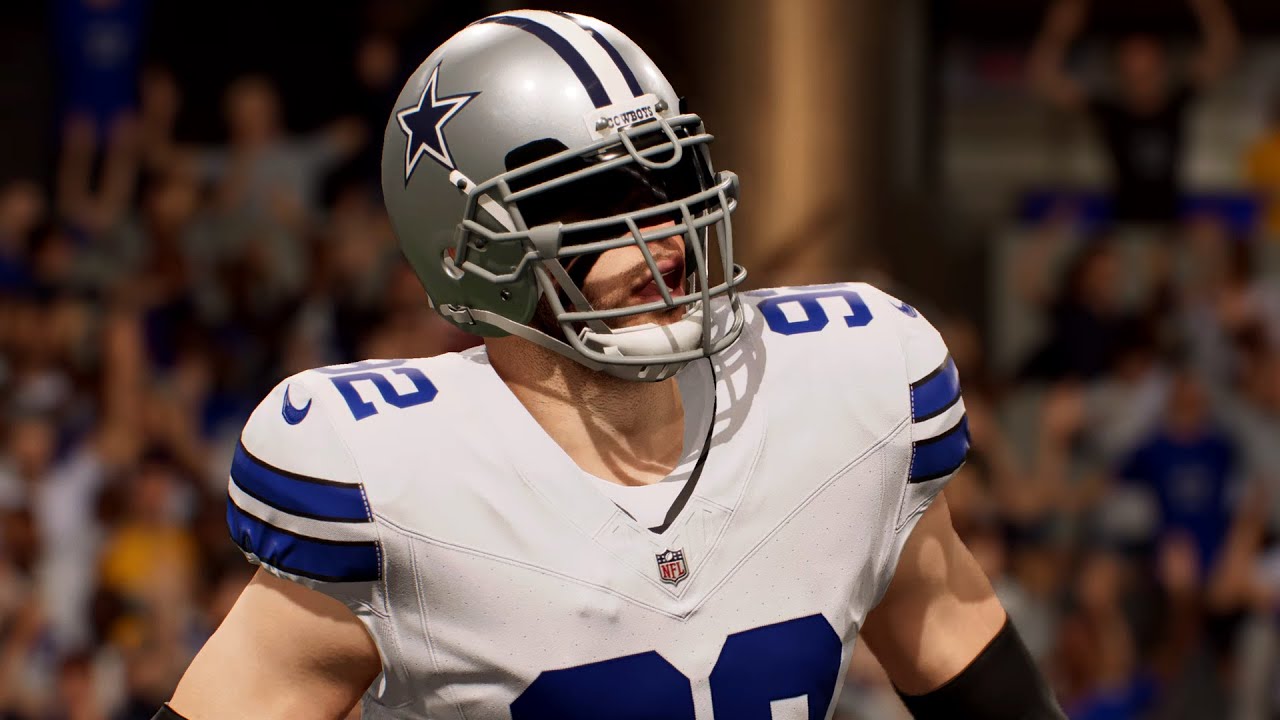 JT Kerrigan 2025 Season Highlights