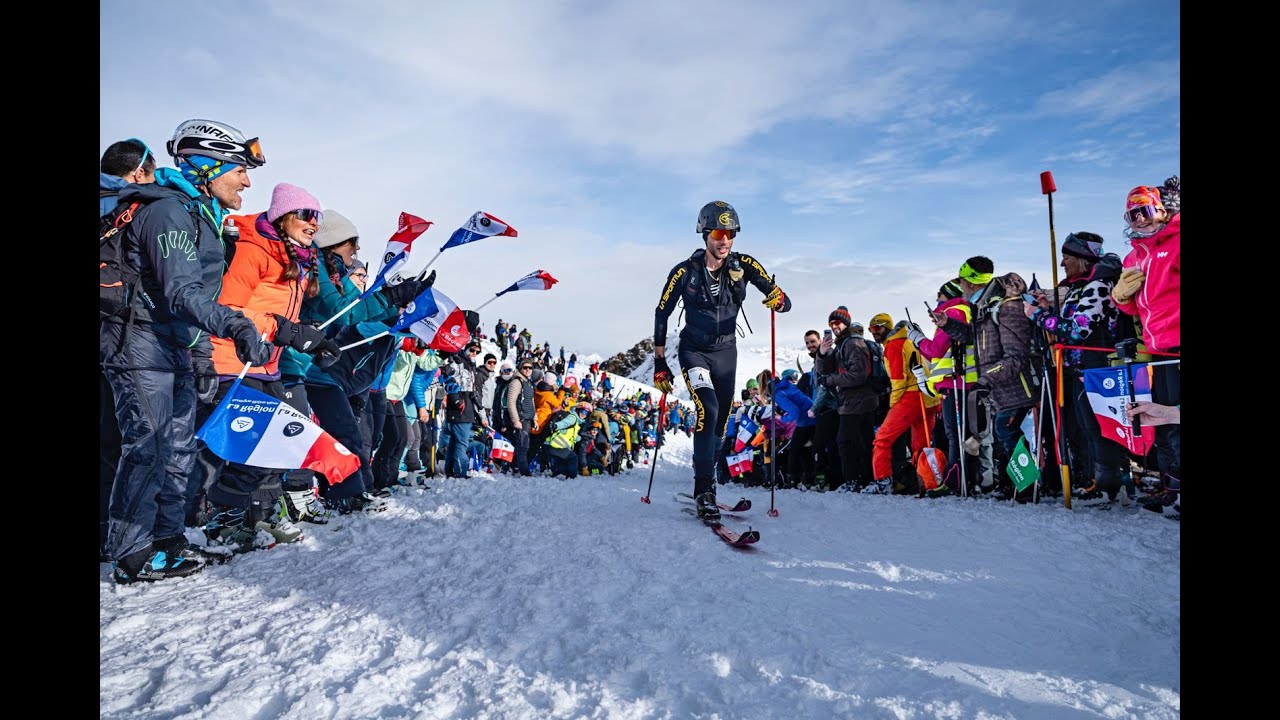 SELLARONDA SKIMARATHON _ SDM NEWS PUNTATA 18 03 2025