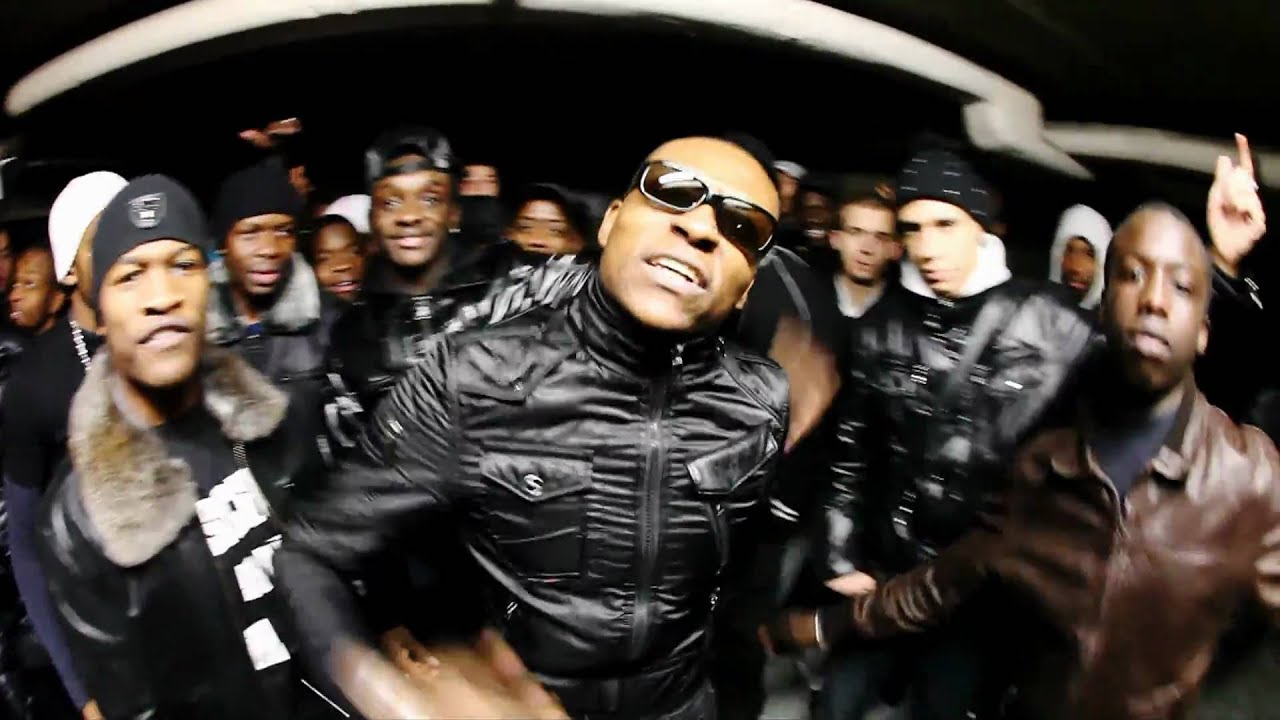 CLIP AFRICAN ETAT D'AME feat Shone D'holocost.mp4