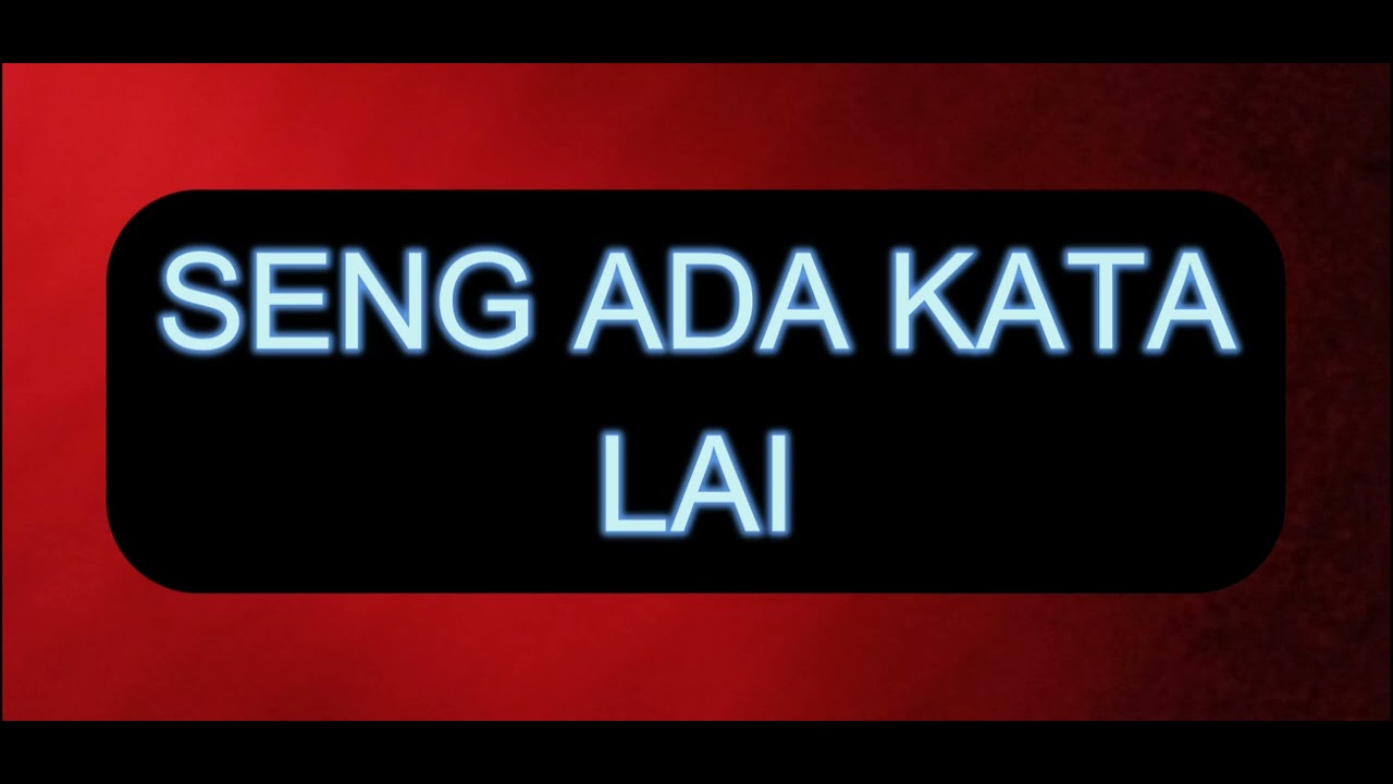 Lagu Ambon