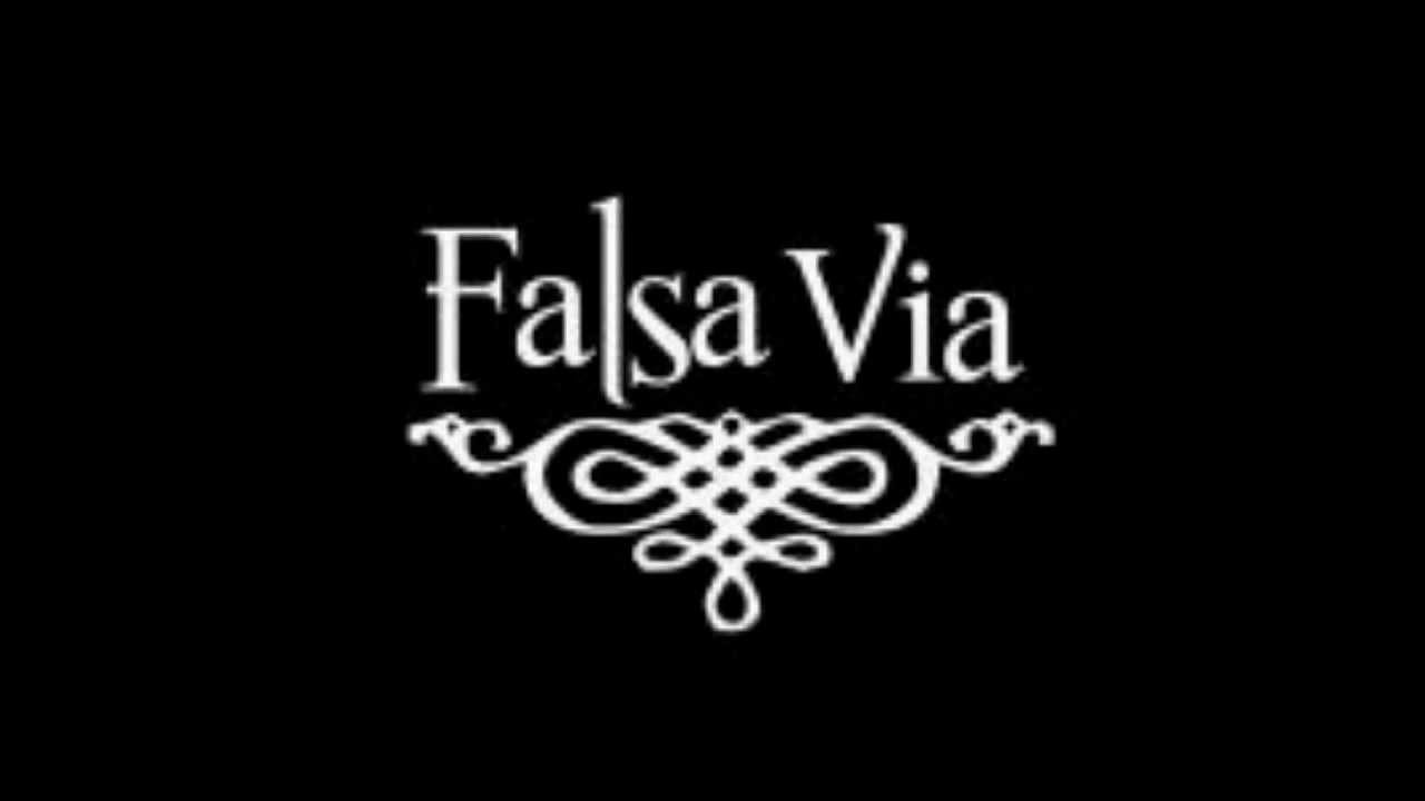 Falsa Via - Calido y Frio