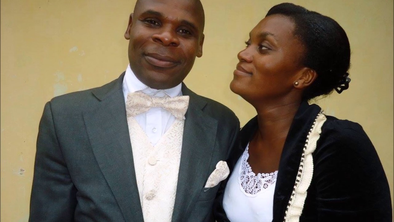 comment batir une mentalite prospere a tous egards par le pasteur Abraham Nganke 2 partir