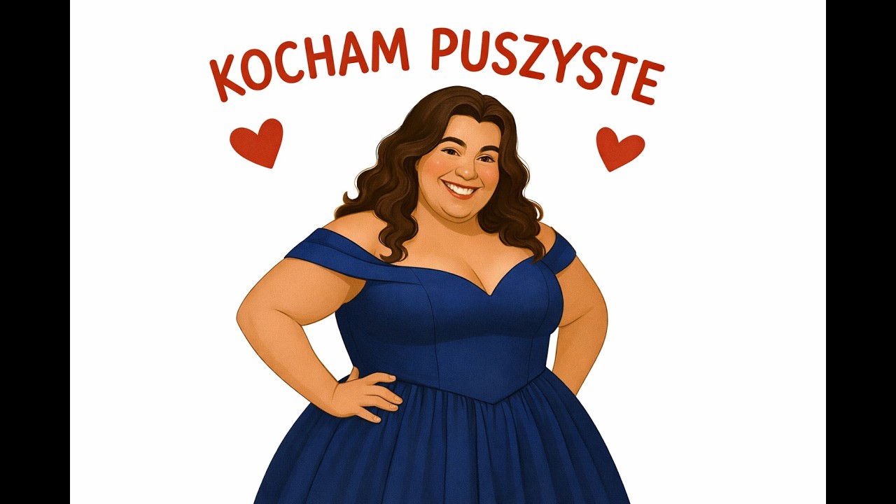 Kocham Puszyste  | Happy Latin Pop