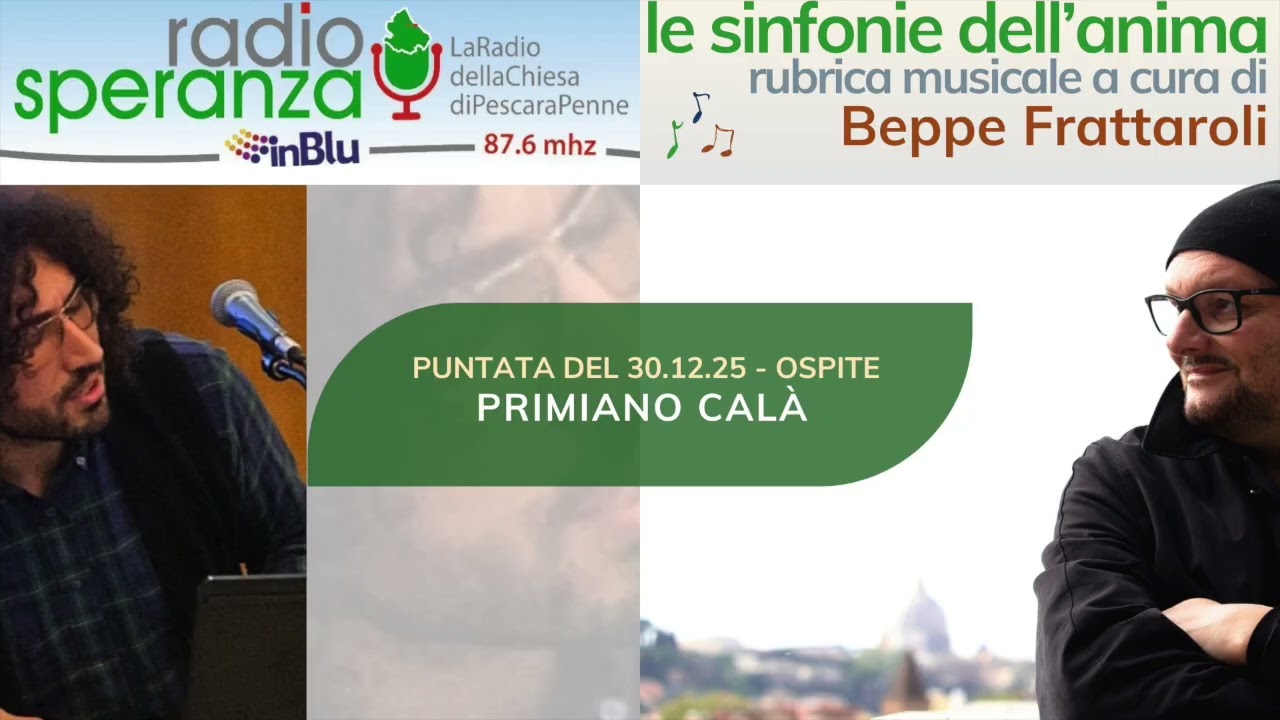LE SINFONIE DELL'ANIMA - 