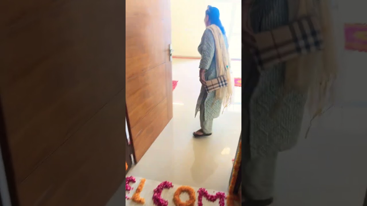 Omaxe Waterscape Lucknow - Handover Day