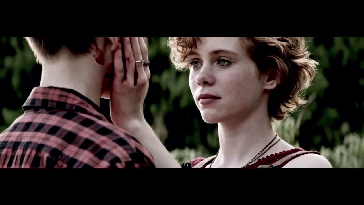 Claire + Owen ~ Bleeding Love