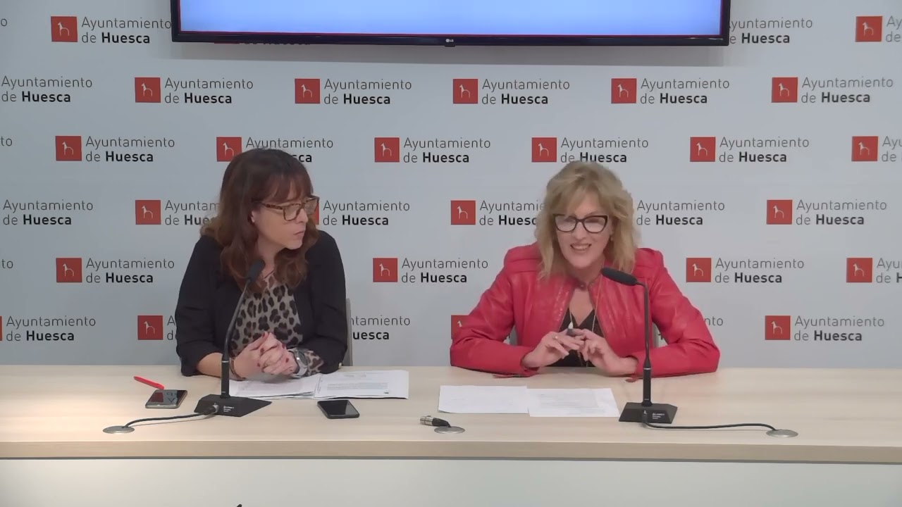 20241203 - Orduna está haciendo del Ayuntamiento de Huesca su cortijo personal.