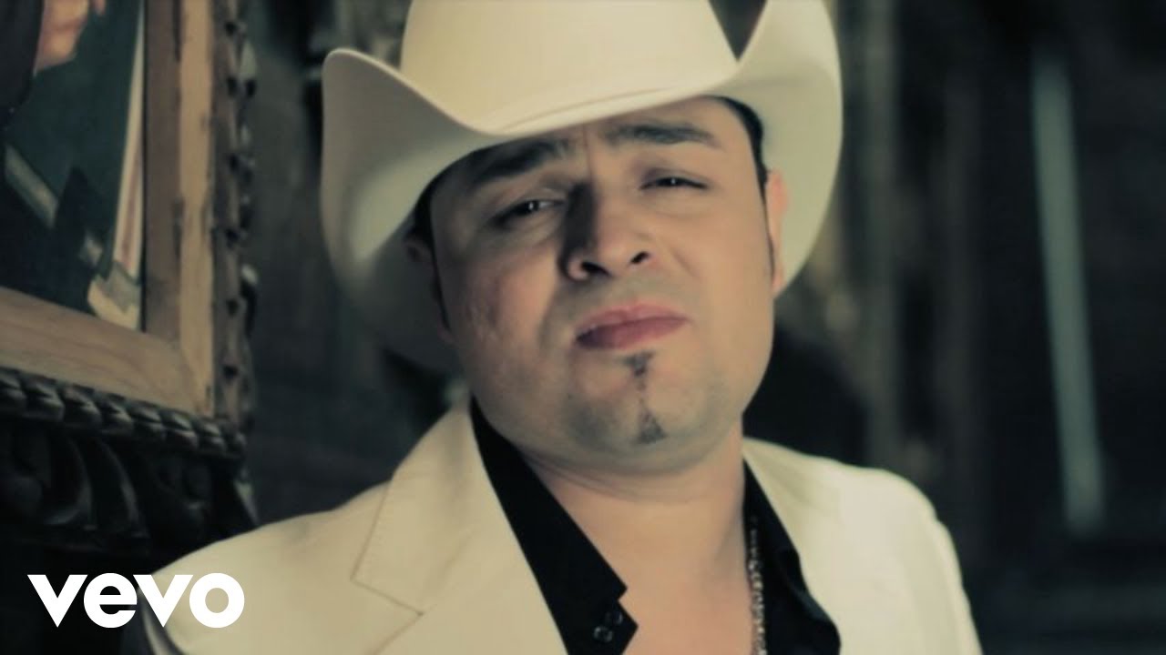 K-Paz De La Sierra - Me Tienes Embrujado
