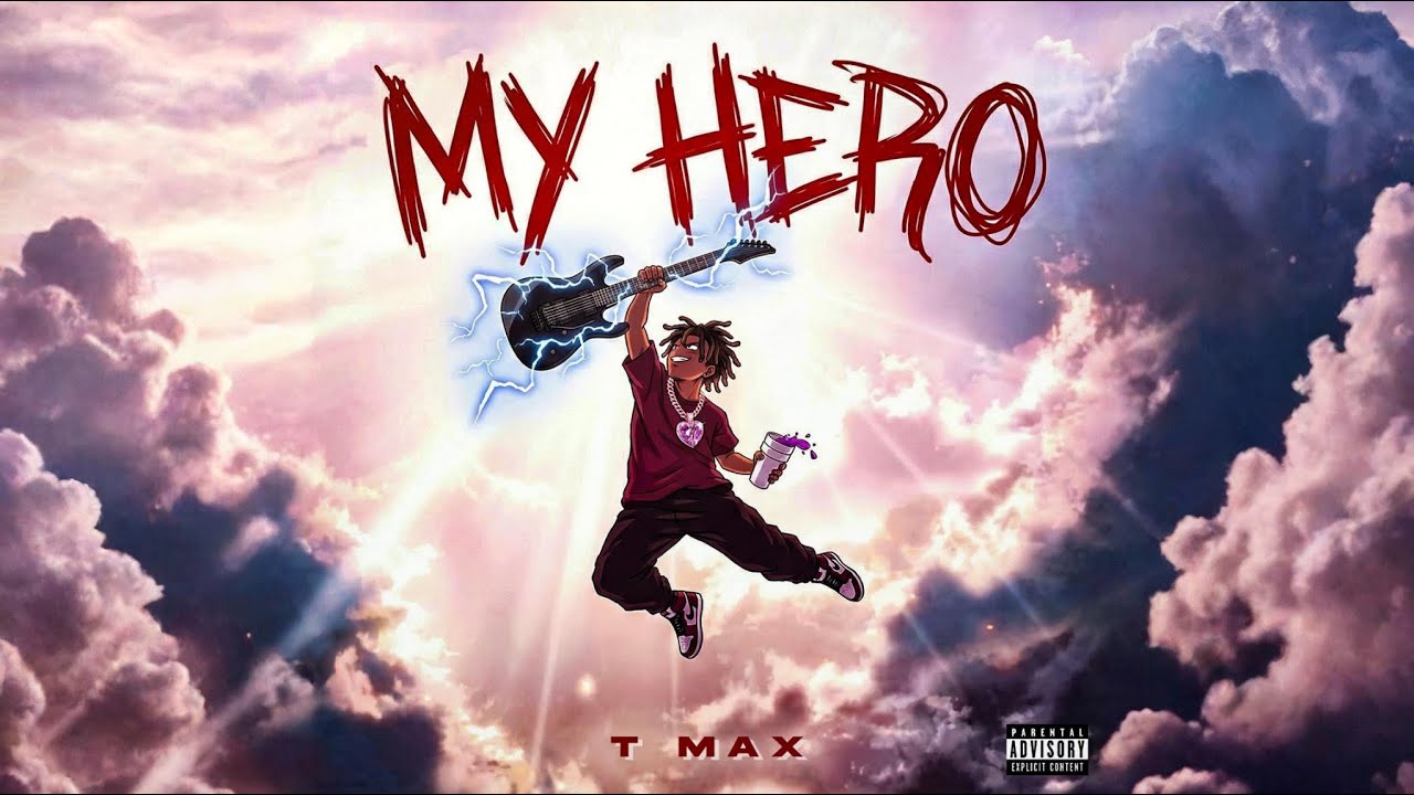 T Max - My Hero [Official Audio]