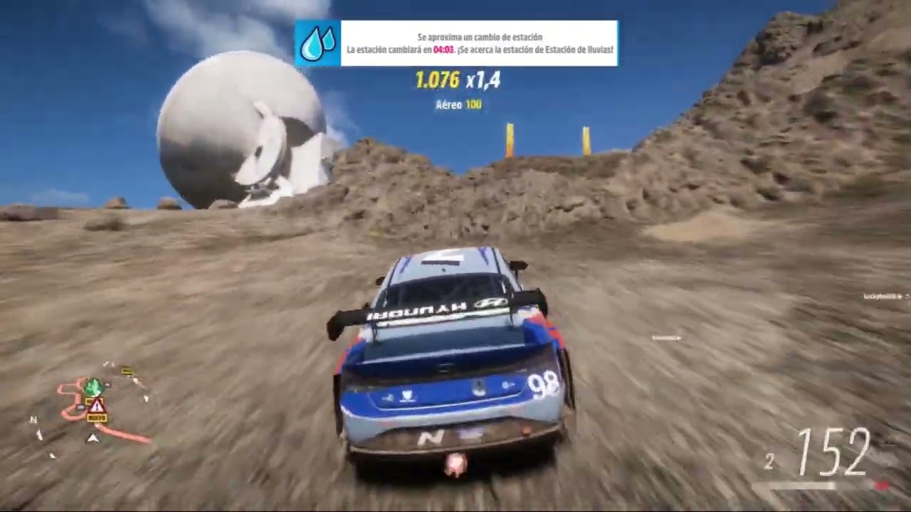 [xCloud] Forza Horizon 5 - 290126