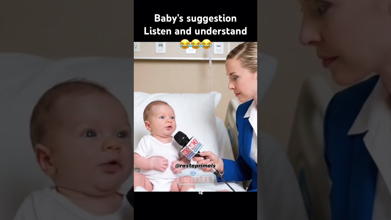 Предложение ребенка #ai #baby #apt #cutebaby #cutebabies #babyboy #richdad #poordad