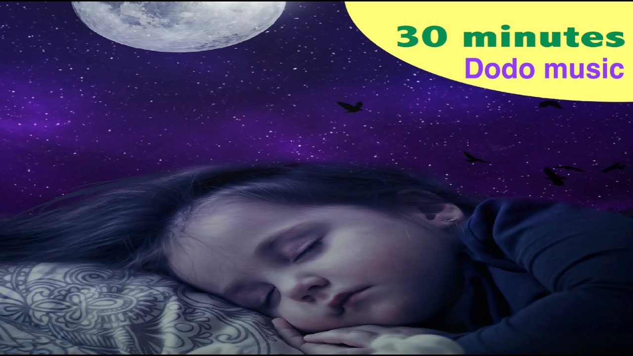 ♫♫♫ 30 Minutes De Berceuses ♫♫♫ , Musique pour Dormir : Enfant, Bébé. Oriental Sleeping Music 4 Kids