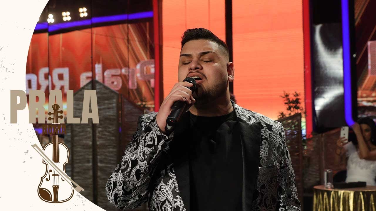 Bozidar Kiki Stojanovic - Splet - PR - (LIVE) - (Tv Grand 04.04.2024.)