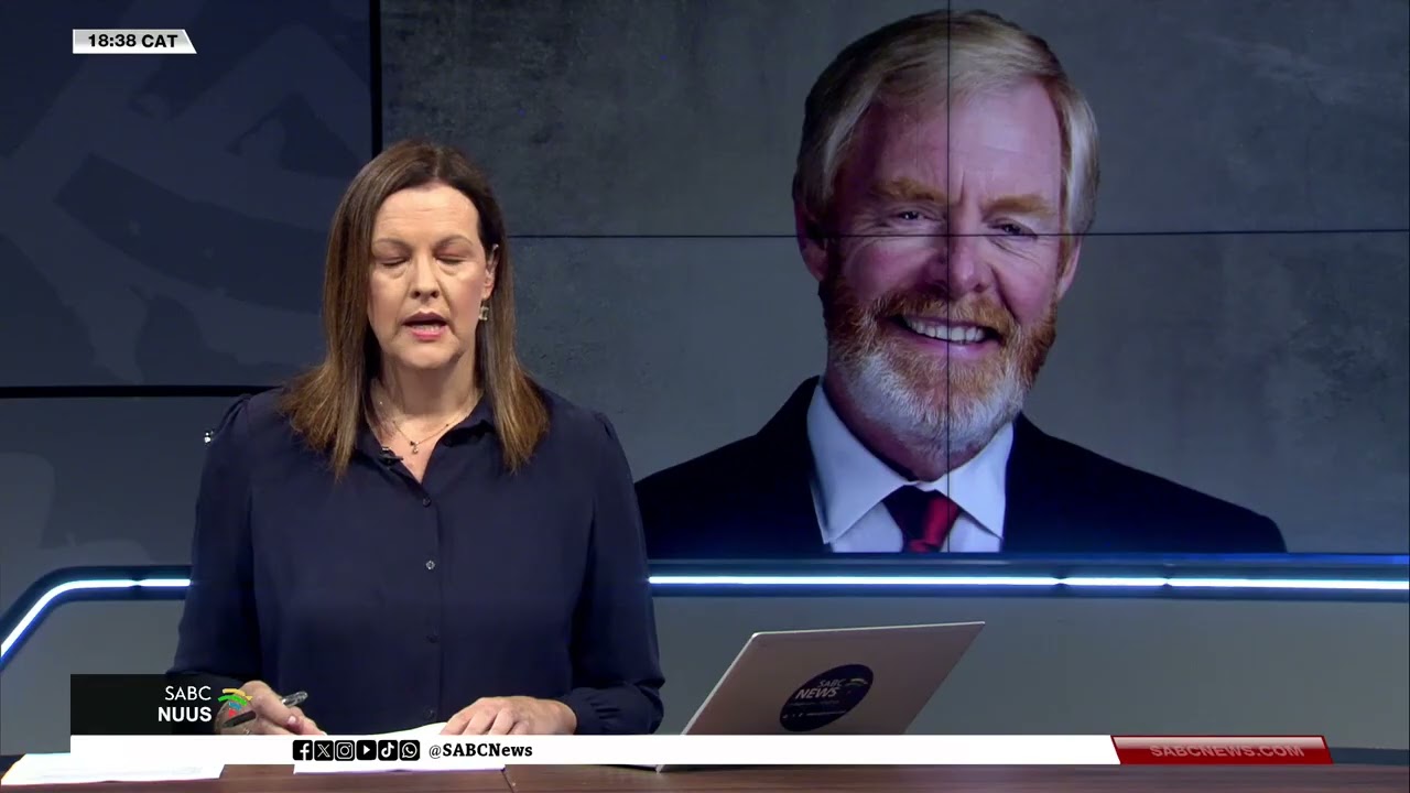 Afrikaans Nuus | 17 Februarie 2026