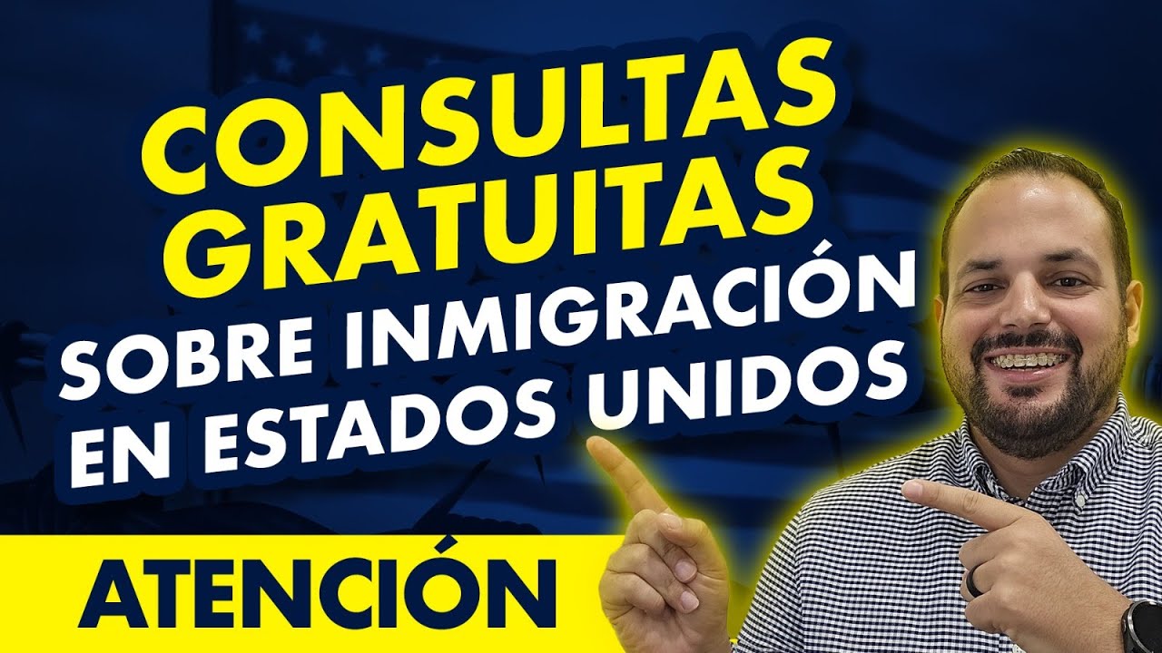 Alternativas de residencia permanente con Parole Humanitario