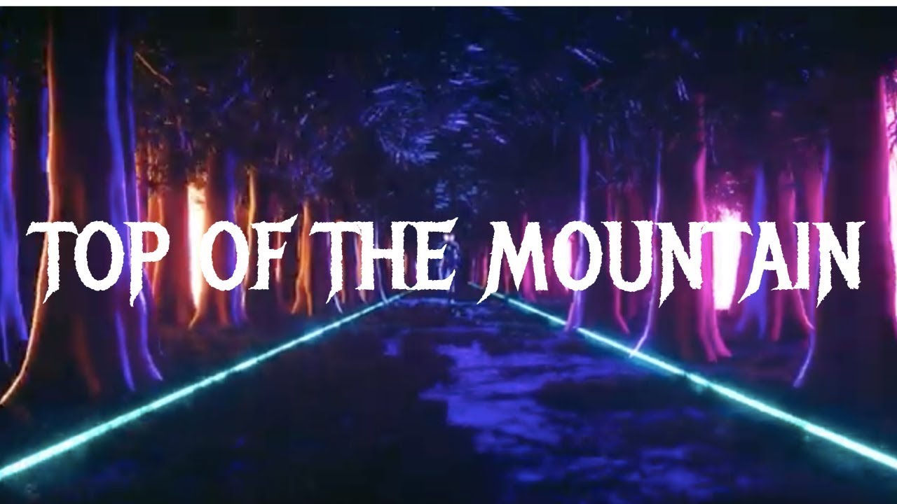 EMM - TOP OF THE MOUNTAIN (Official Audio) - [SAPPHIRE ERA]