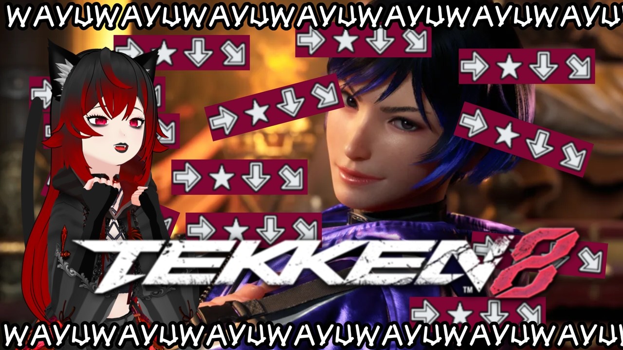 Fighting viewers — wavuwavuwavuwavuwavuwavu