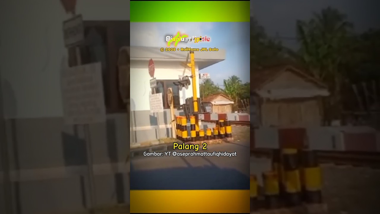 #jjpka 332 - JPL 367 Manonjaya (ngga ngga, editny g buru buru)