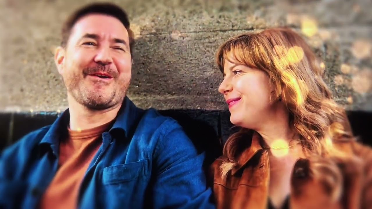 Cash/Eden and Callum/Emily Under the Sheets 18+