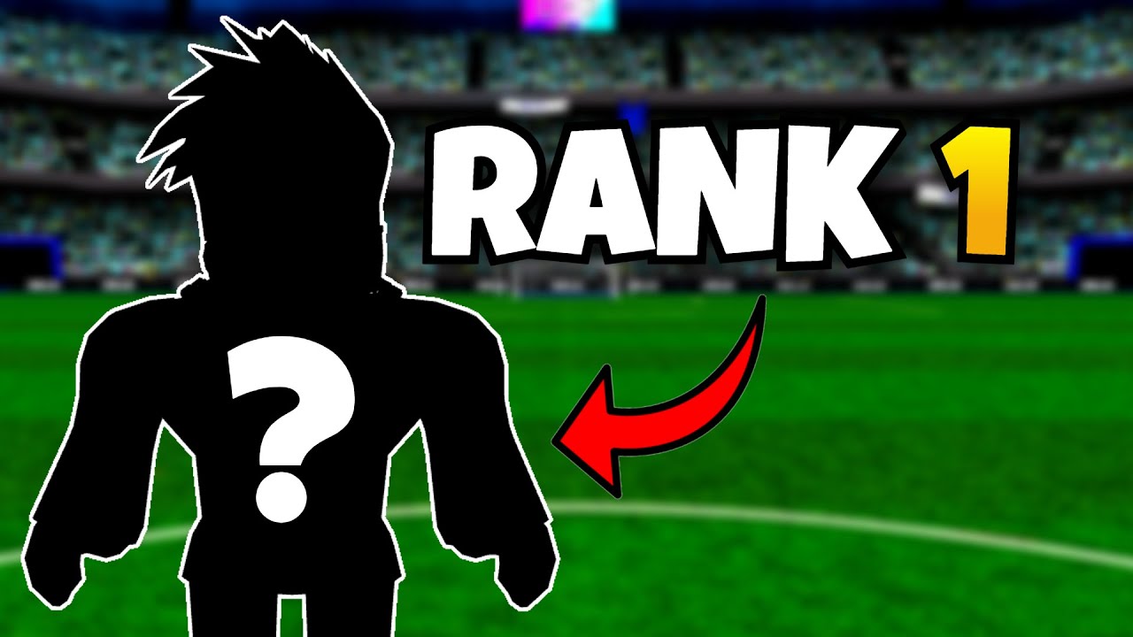 ЛУЧШИЙ ИГРОК в TPS: ULTIMATE SOCCER!? (Roblox)