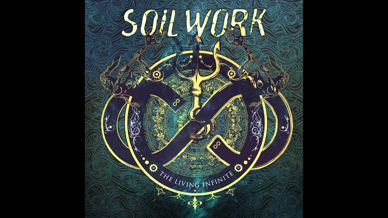 Soilwork - Entering Aeons & Long Live the Misanthrope