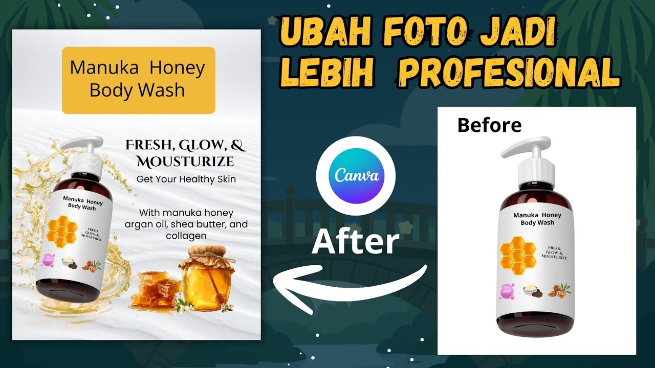Cara Bikin Konten Instagram Menarik di Canva Untuk Pemula