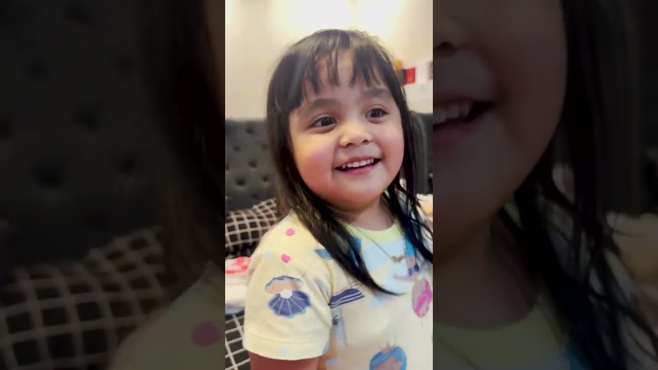 NAHULOG SI BABY YNA SA GINAWANG PRANK NI NANAY VENUS