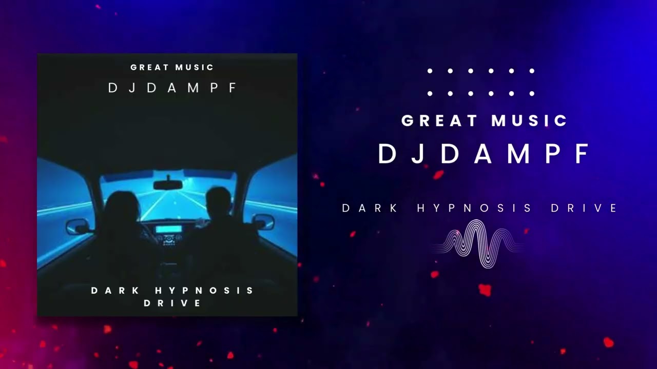 Dark Hypnosis Drive