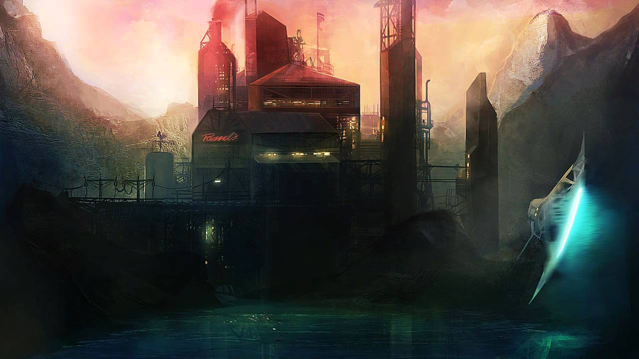 Bes & Receptor vs Hedj & Neonlight - Shiva Hammerhead (Paul Fry Mash Up)