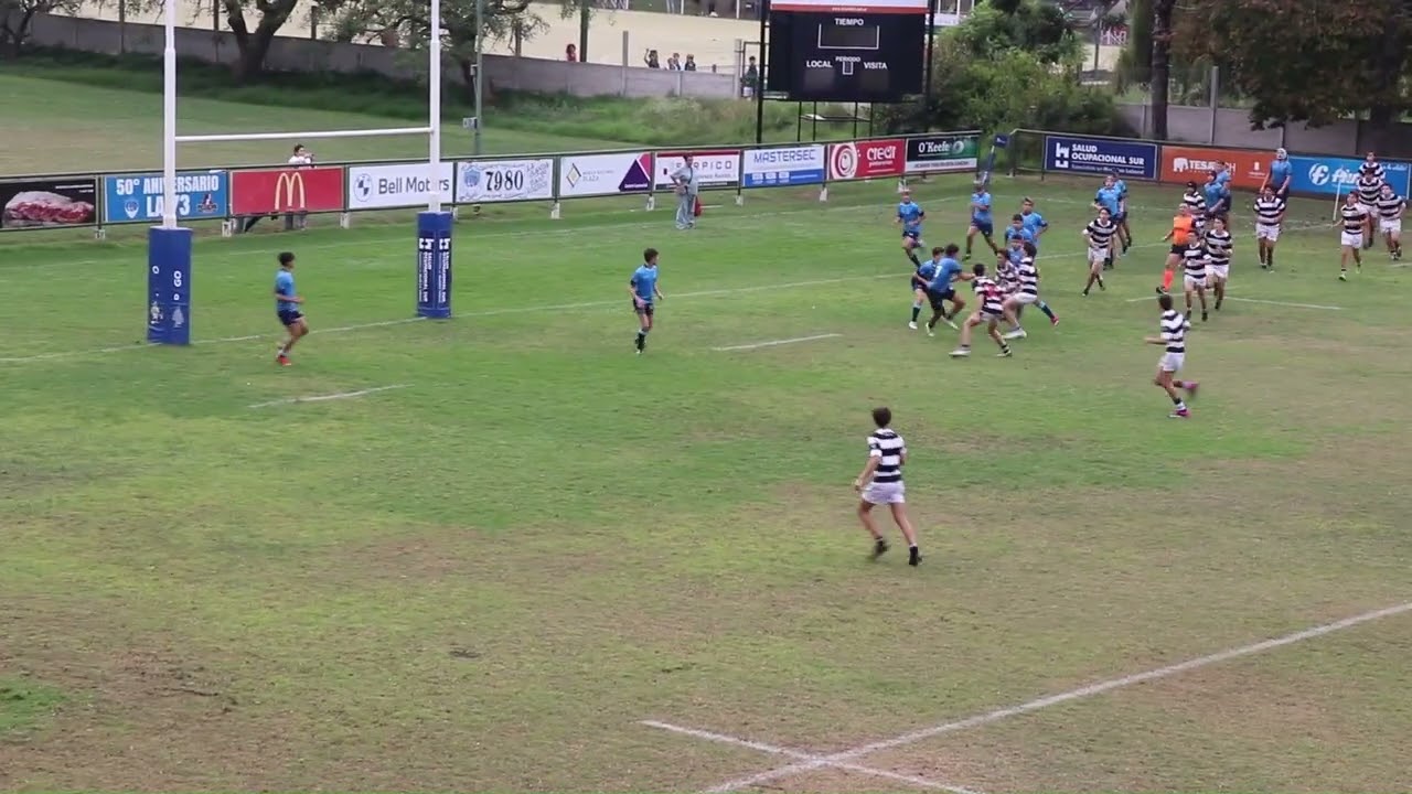 230430 M15 2008 CASI vs CUQ FECHA 5
