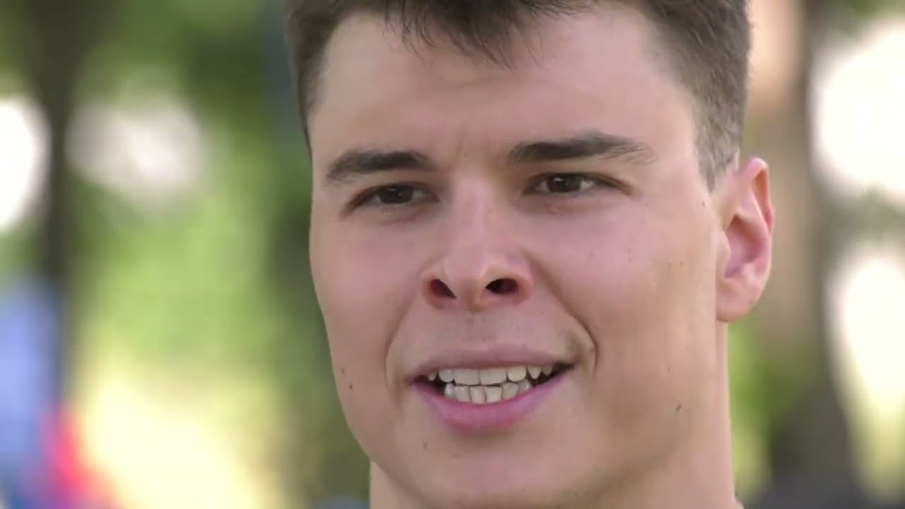 Plivač Andrej Barna