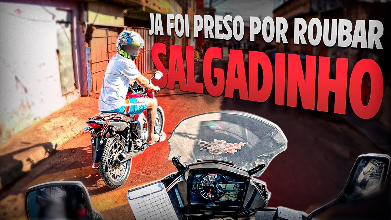 Dois indivíduos presos por desobediência e desacato. 