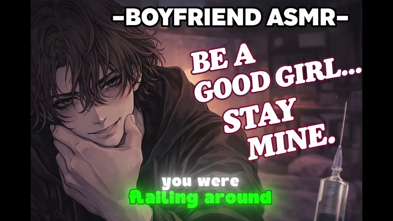 [M4F] You Will Always Be Mine, Babygirl [Yandere] [Delusions] [Unhinged]