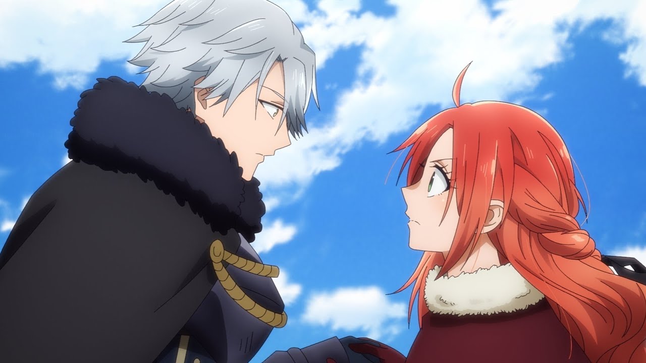 Pass the Monster Meat, Milady Episode 1 To 12 Explained in Hindi 🇮🇳🔥