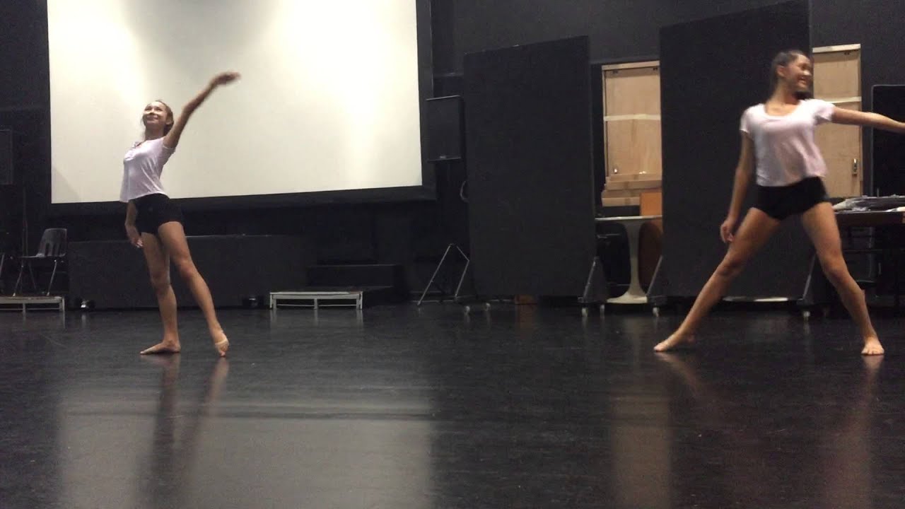 Read All About It Duet