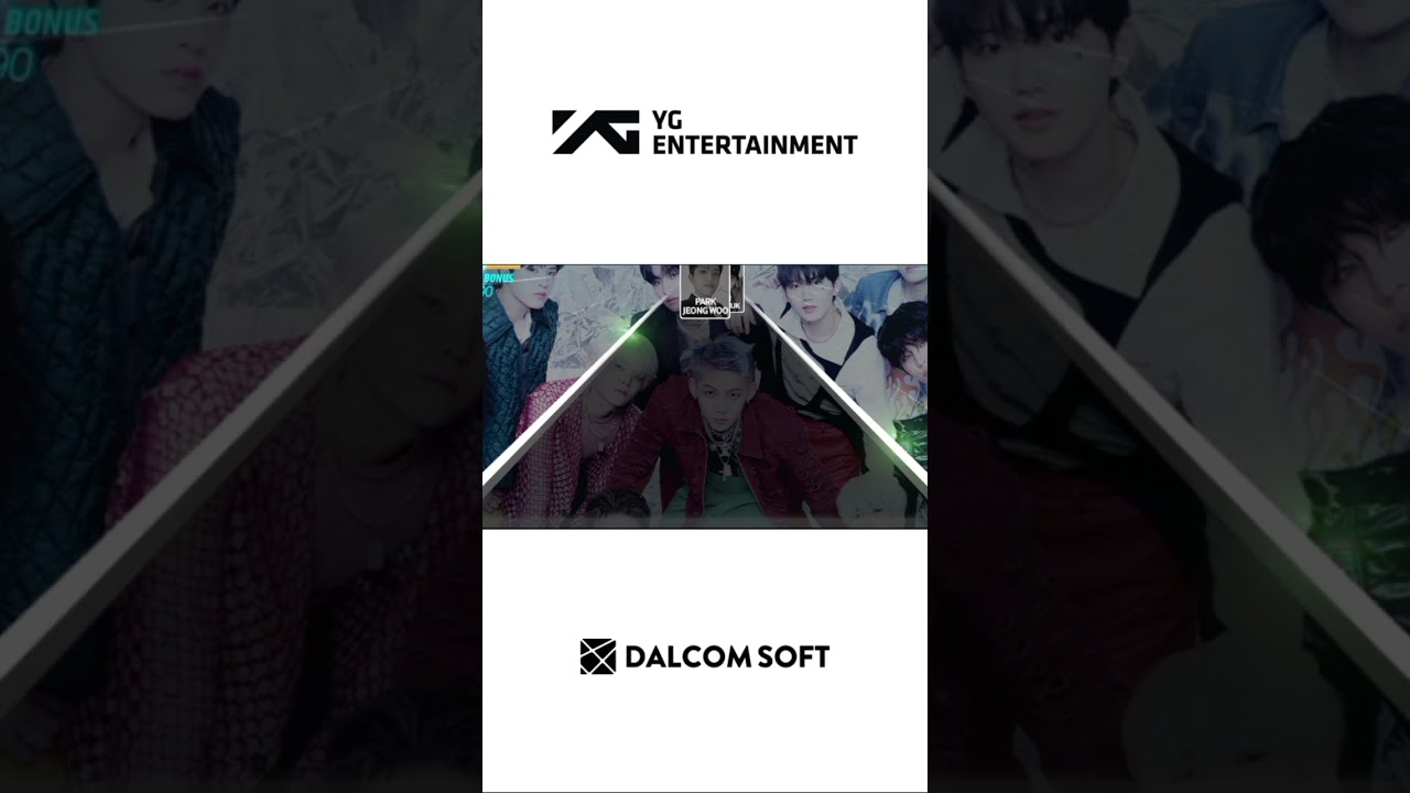 SUPERSTAR YG 
